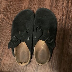 Women’s Birkenstock’s